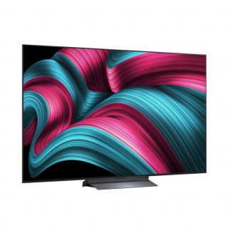 LG - OLED Evo AI SmartTV 4K OLED65C56LB.AEU