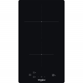 WHIRLPOOL - Placa de Indução WS Q0530 NE