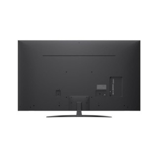 LG - NanoCell AI Smart TV 4K 65NANO81A6A.AEU