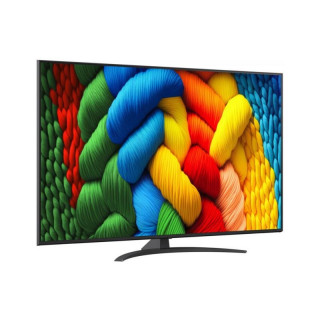 LG - NanoCell AI Smart TV 4K 65NANO81A6A.AEU