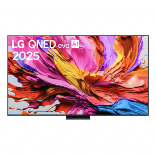LG - QNED MiniLED AI SmartTV 4K 100QNED86A6.AEU