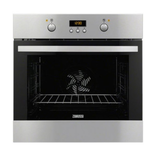 ZANUSSI - Forno ZOB35632XA