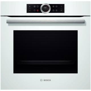 BOSCH - Forno HBG675BW1