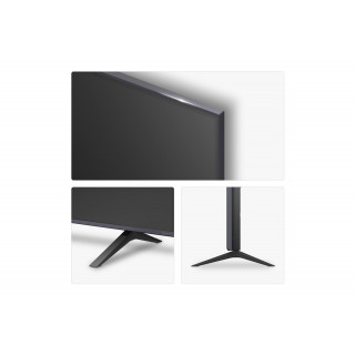 LG - NanoCell AI Smart TV 4K 75NANO80A6B.AEU