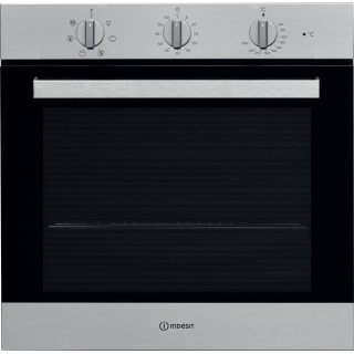 INDESIT- Forno IFW 6530 IX