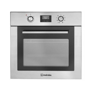 MEIRELES - Forno Eléctrico MF Aqualytic