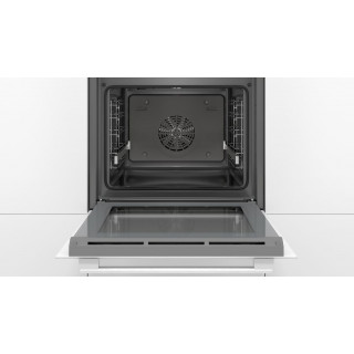 BOSCH - Forno Multifunções Serie 6 HBA5360W0