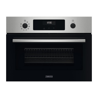 ZANUSSI - Forno/Microondas Compacto Enc. ZVEKM6X2