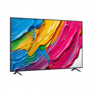 LG - QNED AI SmartTV 4K 86QNED80A6A.AEU