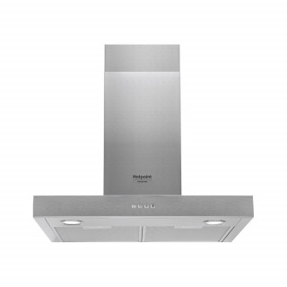 H. ARISTON - Chaminé HHBS 6.5 F AM X