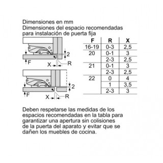 SIEMENS - Congelador Vert. Enc. IQ500 GI81NAEF0