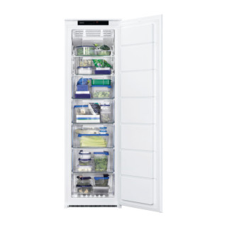 ZANUSSI - Arca Vertical ZUNN18FS1