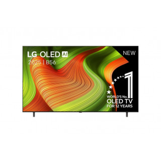 LG - OLED AI SmartTV 4K OLED77B56LA.AEU