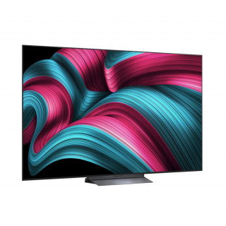 LG - OLED Evo AI SmartTV 4K OLED77C56LB.AEU