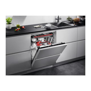 AEG - Máq. Lavar Loiça Enc. FSE72507P