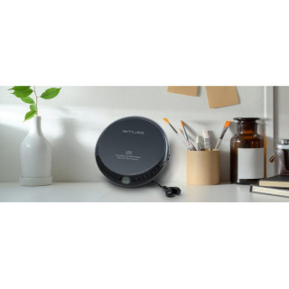 MUSE - Leitor CD M900DM