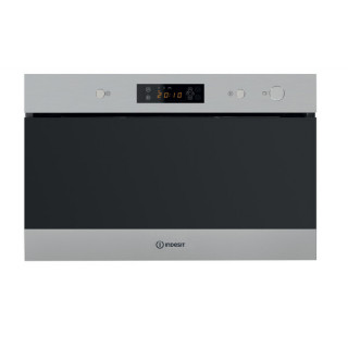 INDESIT- Microondas MWI 6211 IX 