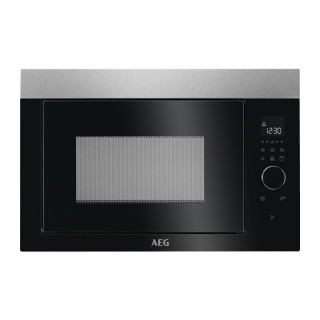AEG - Microondas MBE2657DEM
