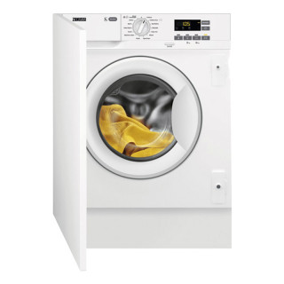 ZANUSSI - Máq. Lavar Roupa ZWI712UDWA