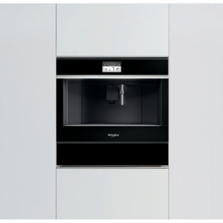 WHIRLPOOL - Máq. Café W11 CM145