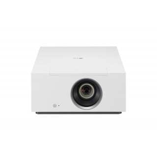 LG - Videoprojetor Laser 4K Cinebeam HU710PW