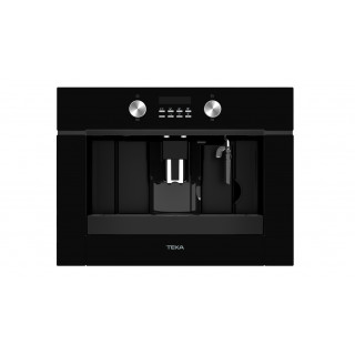 TEKA - Máq. Café CLC 855 GM BK 111630004