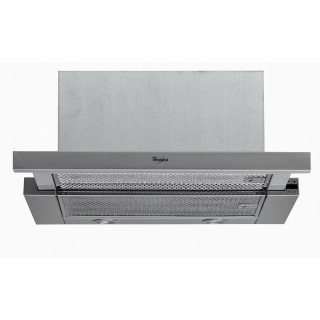WHIRLPOOL - Exaustor Telescópico AKR 473/1 IX