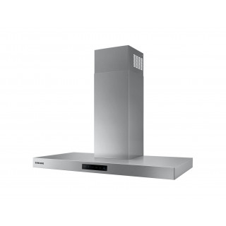 SAMSUNG - Chaminé NK36M5060SS/UR