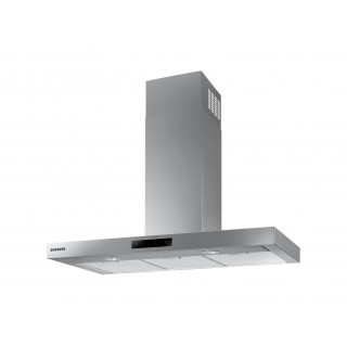 SAMSUNG - Chaminé NK36M5060SS/UR