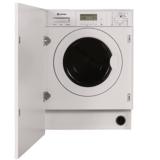 MEIRELES - Máq. Lavar/Secar Roupa MLSI 1486