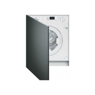 SMEG - Máq Lavar/Secar Roupa LSTA127