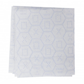 WPRO - Filtro p/ Exaustor UGF015