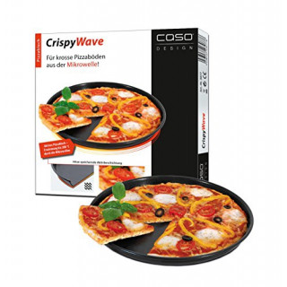 CASO - Tabuleiro CrispyWave