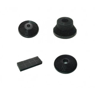 TEKA - Filtro Carvão CNL 1C