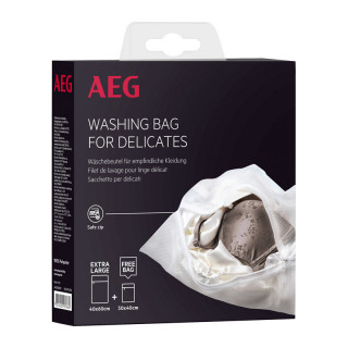 AEG - Bolsa p/ Peças Delicadas 40X60Cm A4WZWB31