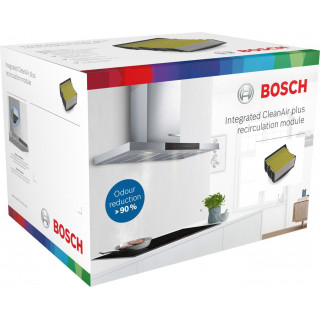 BOSCH - Modulo Recirculação c/ Filtro DWZ1CX1I6