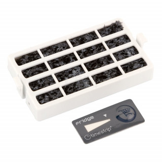 WPRO - Filtro Frigorífico Antibacteriano C00629721