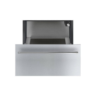 SMEG - Gaveta de Aquecimento Classica, Inox, 60x29cm CR329X