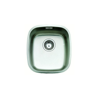 TEKA - Lava-Loiça BE 340.370 INOX