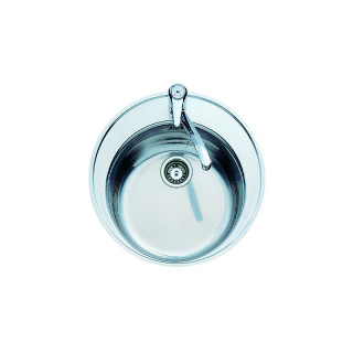 TEKA - Lava-Loiça CENTROVAL INOX