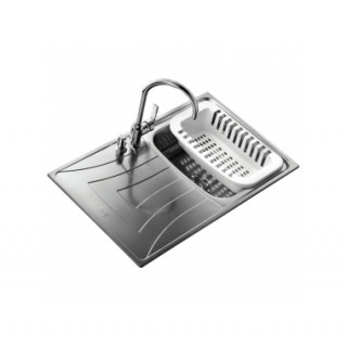 TEKA - Conj.Tekaway Universo 1C 1E + IN 995E