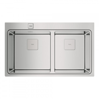 TEKA - Lava Loiças ZENIT R15 2C 86 PRO