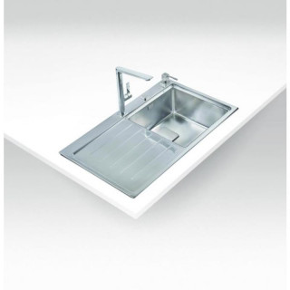 TEKA - Lava-Loiças RS15 1C 1E DTO 86 PRO c/ acess.