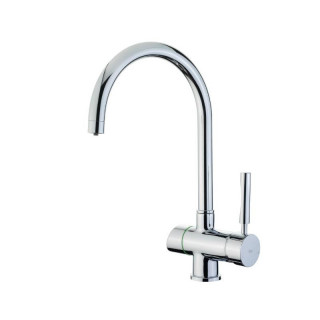 TEKA - Misturadora OS 200 Cromada