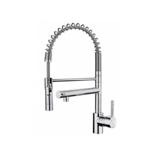 TEKA - Misturadora MYX Cromada