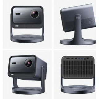 HISENSE - Projector Smart Mini C2