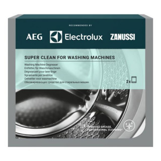 AEG - Super Desengordurante Máq. Roupa M3GCP200