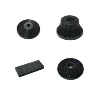 TEKA - Filtro Carvão Ativo C01RTK (GFL) 113290021