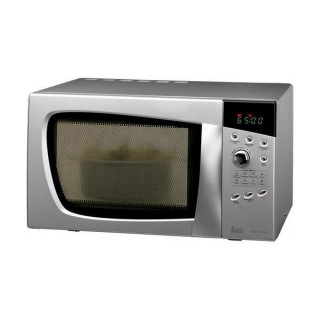 TEKA - Microondas MW 20 BFS Digit Silver