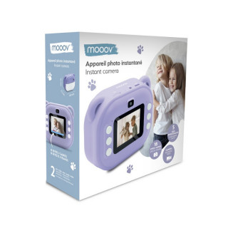 METRONIC MOOOV - Máq. Fotog. Instant Kids 477523